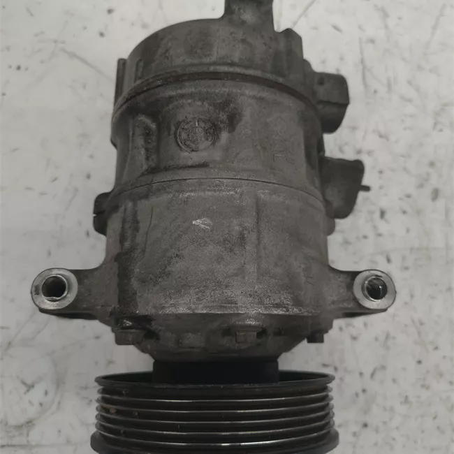 Compressore aria condizionata Fluido refrigerante R134A