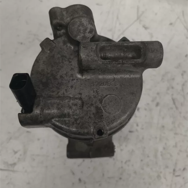 Compressore aria condizionata Fluido refrigerante R134A