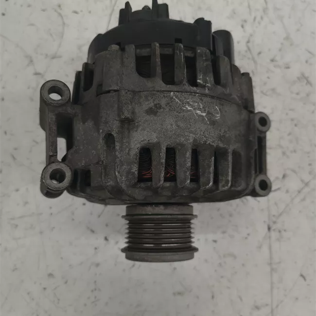Alternatore 140AMP Valeo rotazionale