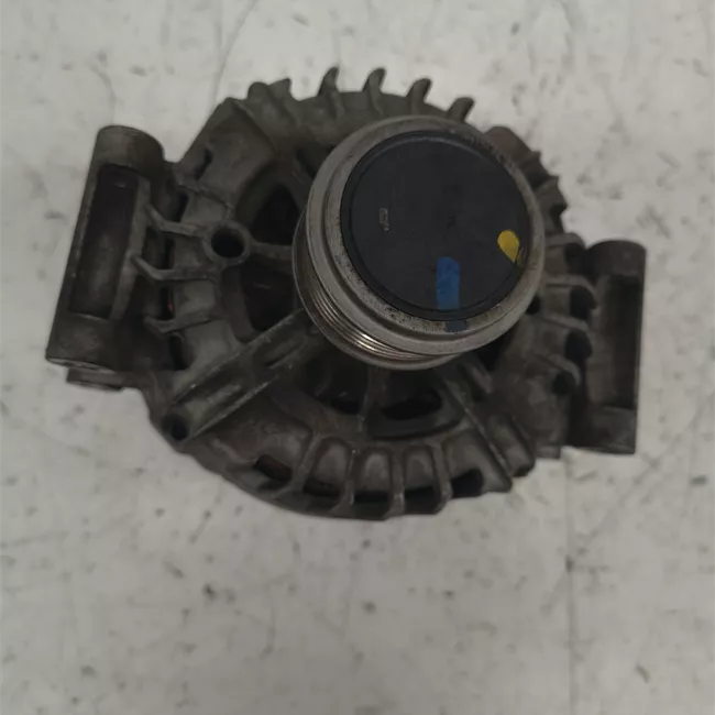 Alternatore 140AMP Valeo rotazionale