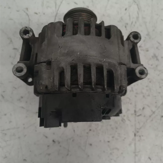 Alternatore 140AMP Valeo rotazionale