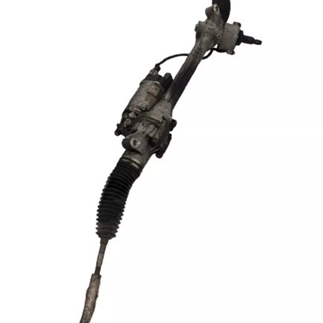 Scatola sterzo servoassistita elettronica