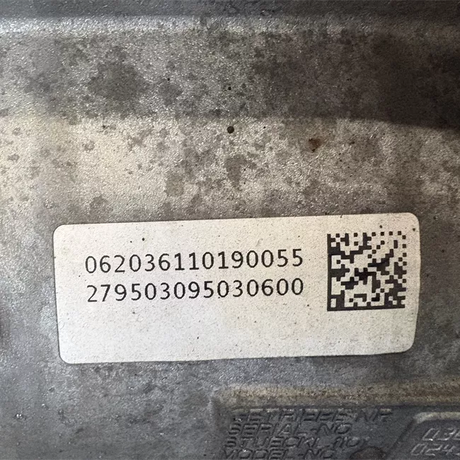 Cambio automatico