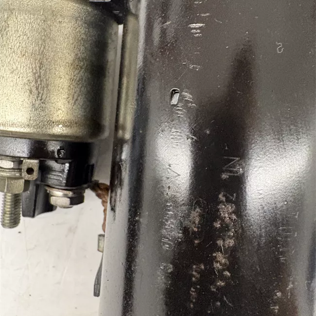 Motorino avviamento rotazionale 04>