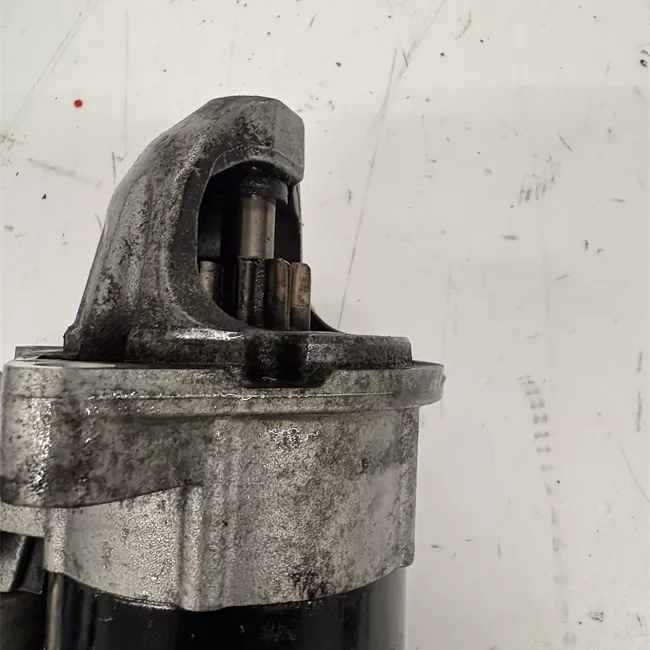 Motorino avviamento rotazionale 04>