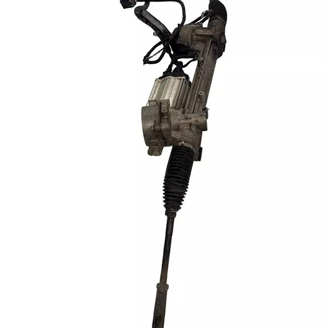 Scatola sterzo servoassistita elettronica