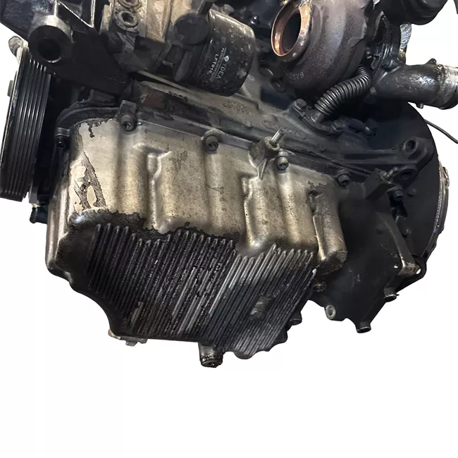 Motore semicompleto