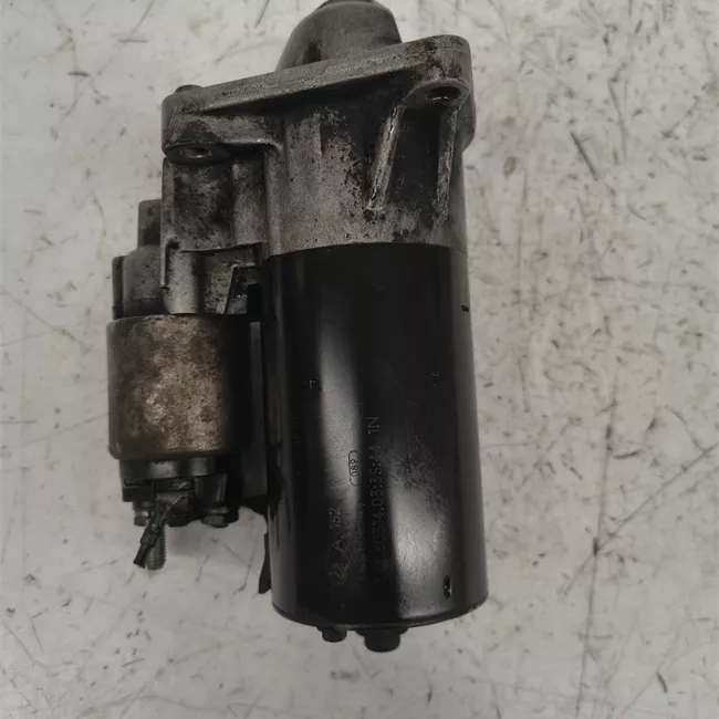 Motorino avviamento