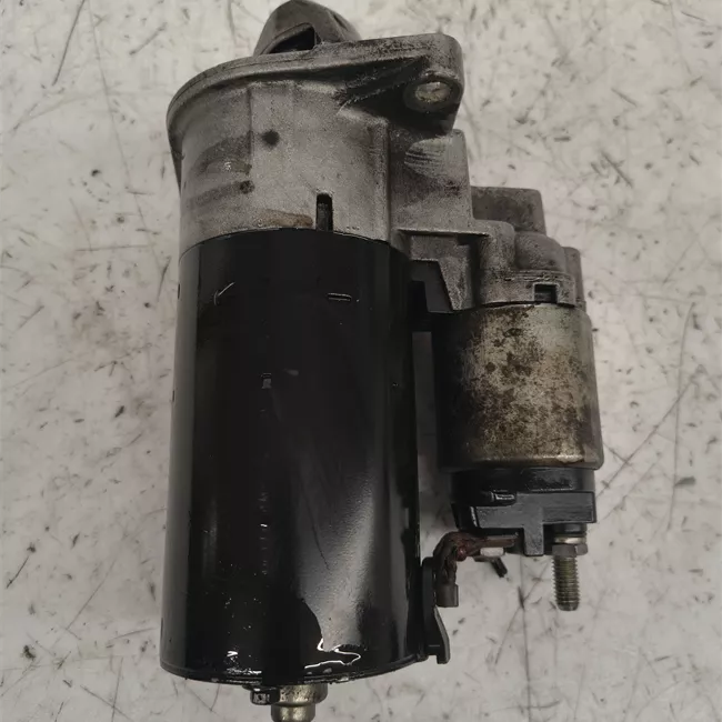 Motorino avviamento