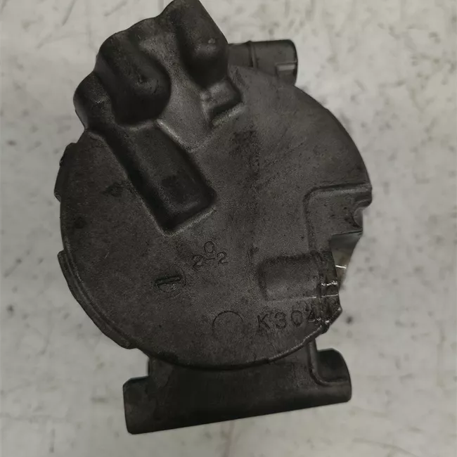 Compressore aria condizionata