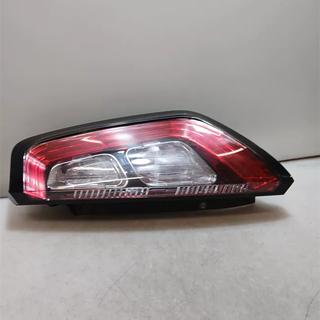 Fanale posteriore destro Active, Dynamic, Emotion