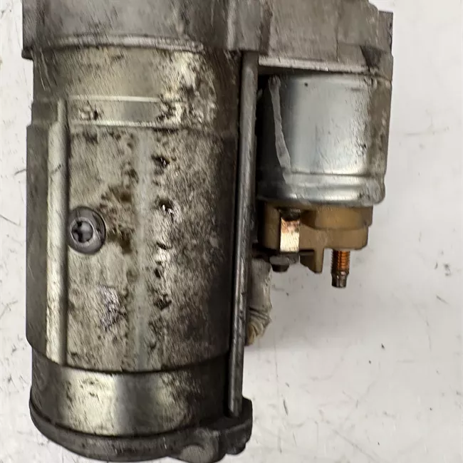 Motorino avviamento Classe 6