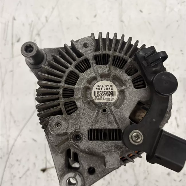 Alternatore 180AMP Mitsubishi
