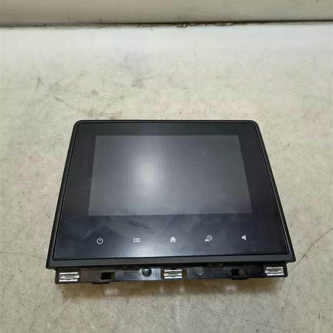 Display multifunzione RA402