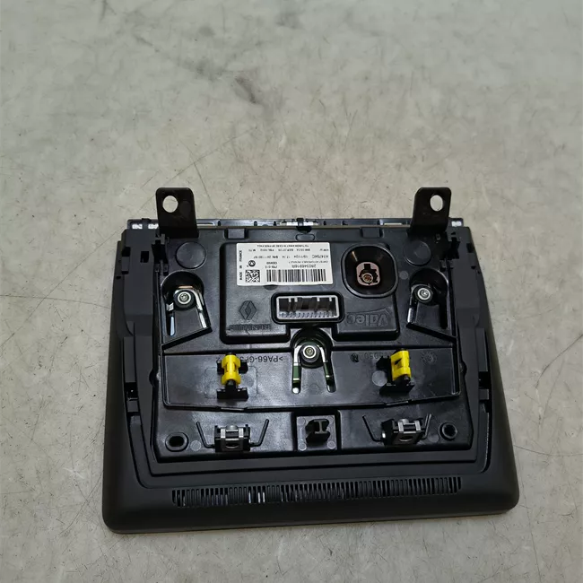 Display multifunzione RA402