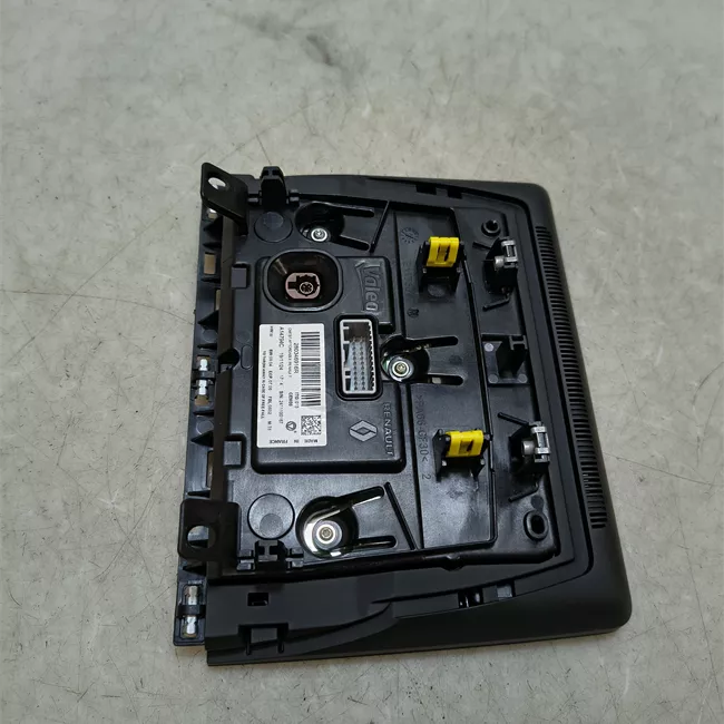 Display multifunzione RA402