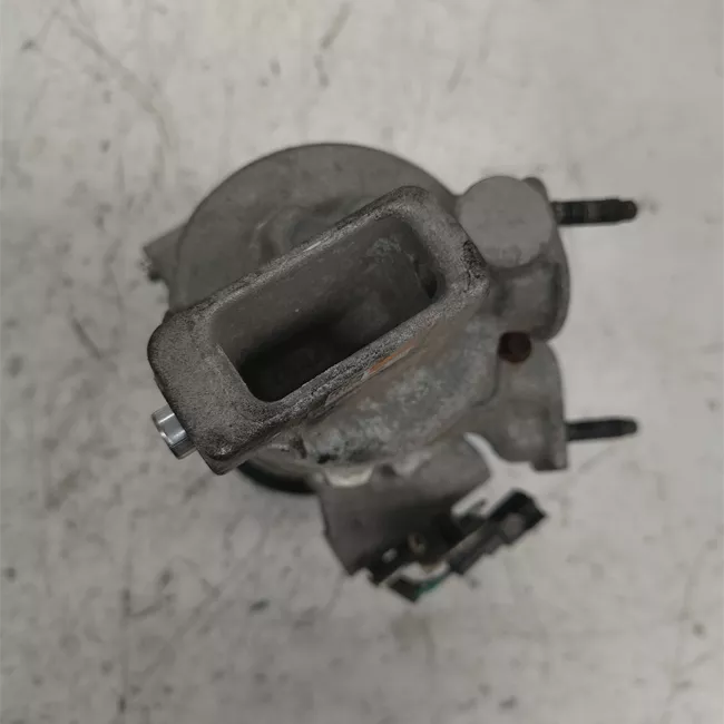 Compressore aria condizionata
