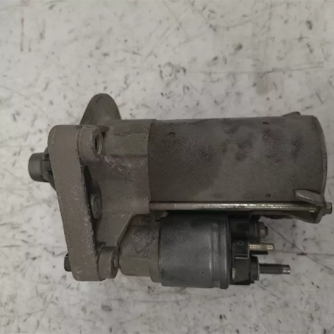 Motorino avviamento