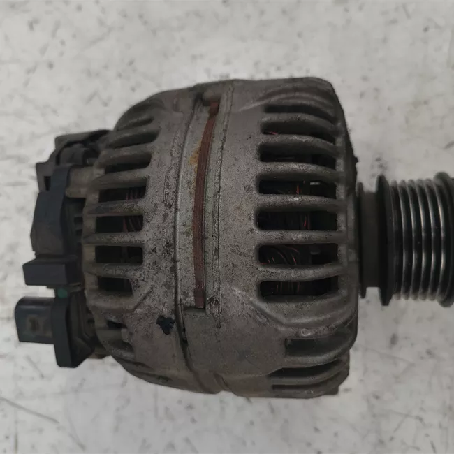 Alternatore 120A