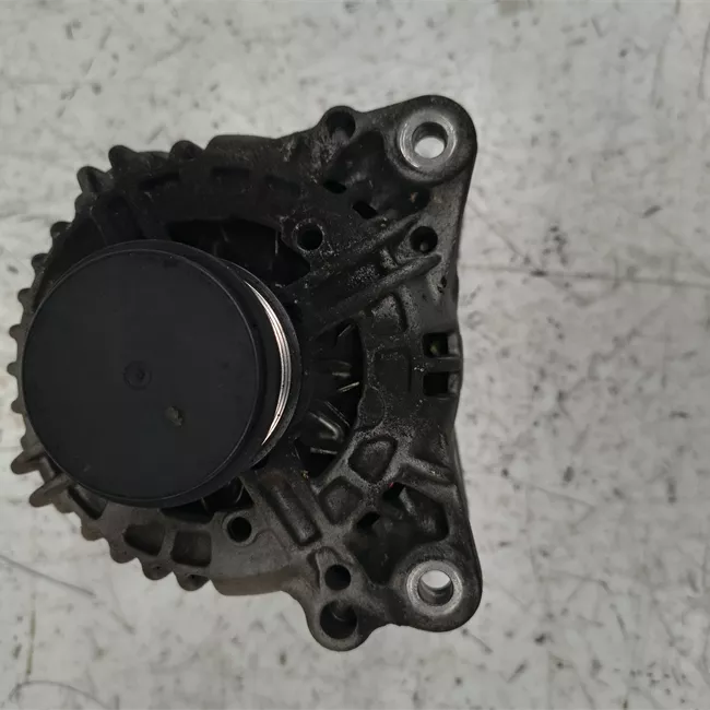 Alternatore 120A