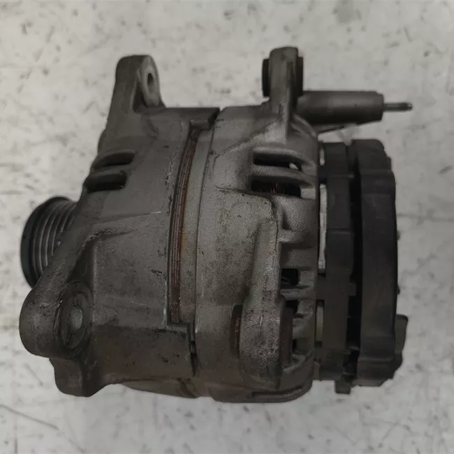 Alternatore 120A