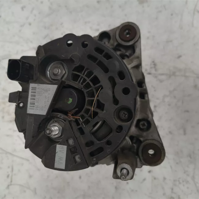 Alternatore 120A