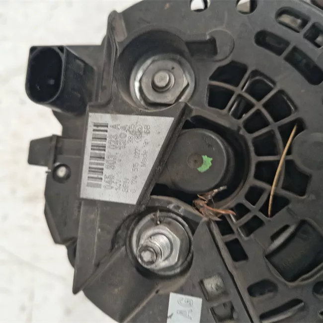 Alternatore 120A