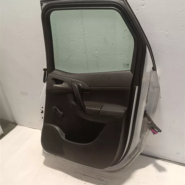 Porta posteriore destra