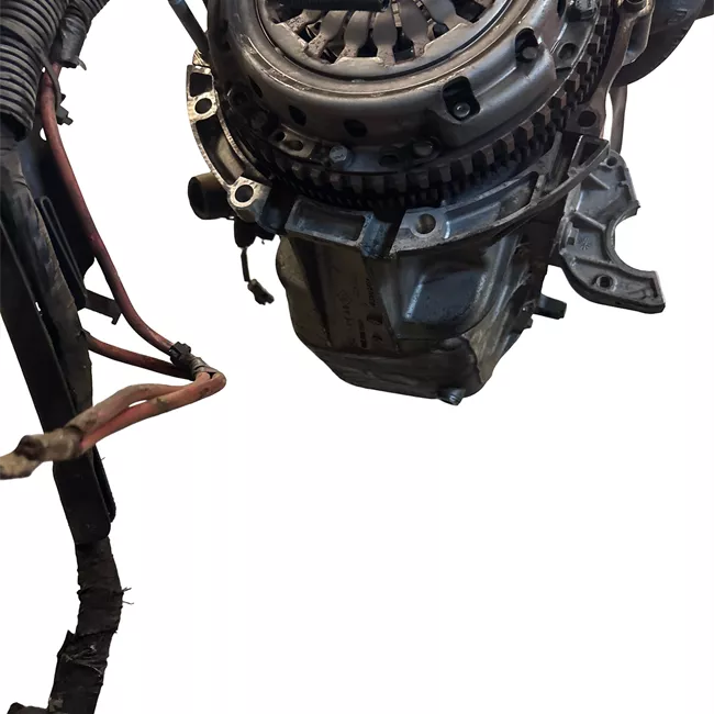 Motore semicompleto