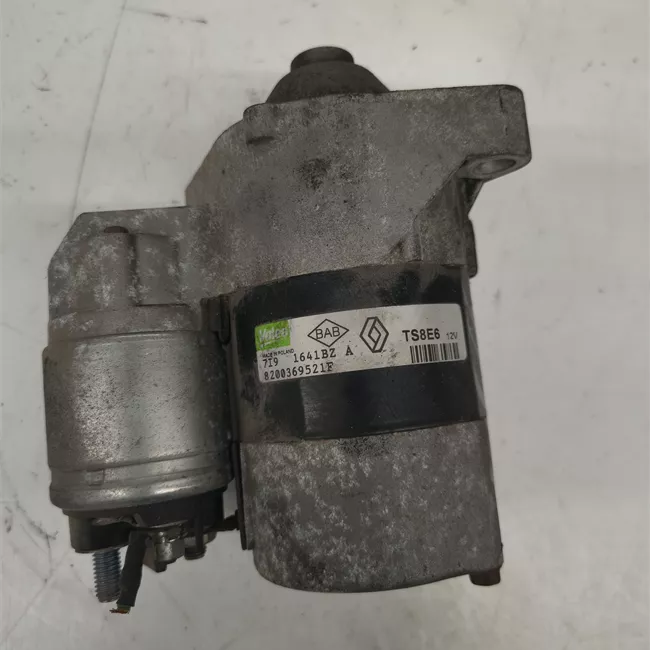 Motorino avviamento Valeo