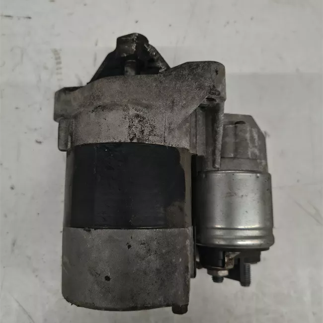 Motorino avviamento Valeo