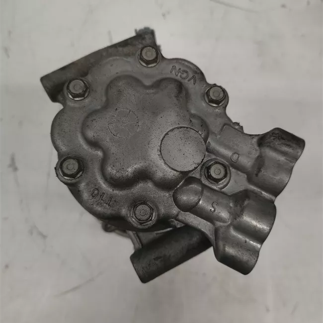 Compressore aria condizionata