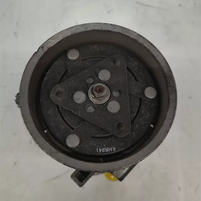 Compressore aria condizionata