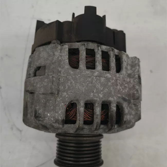 Alternatore Valeo