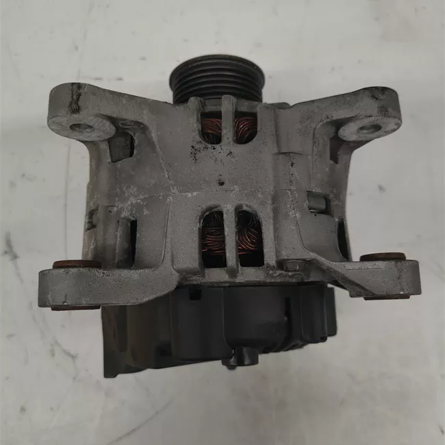 Alternatore Valeo