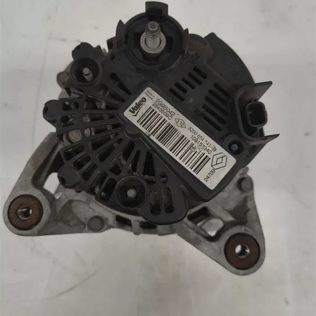 Alternatore Valeo