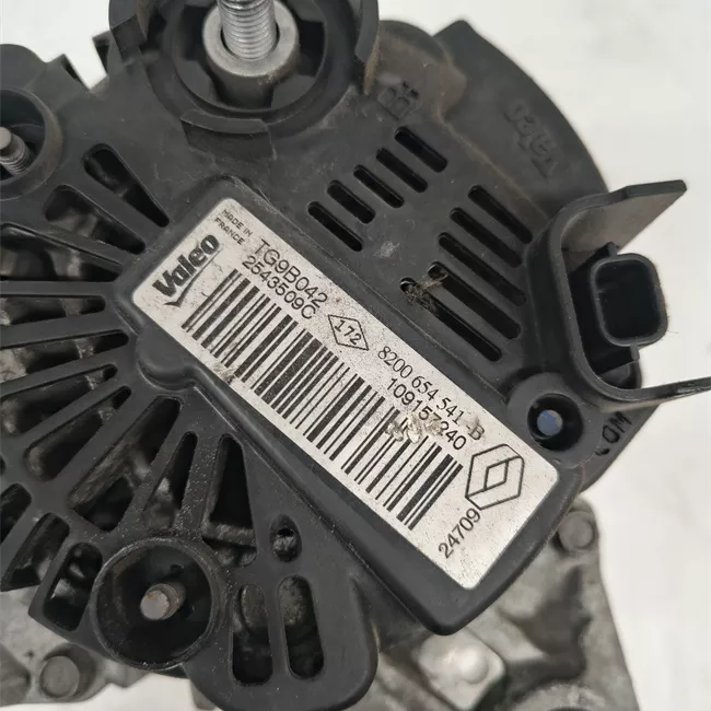 Alternatore Valeo
