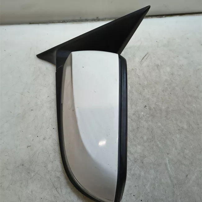 Retrovisore esterno regolazione elettrica sinistro Shadow line con av.cambio corsia