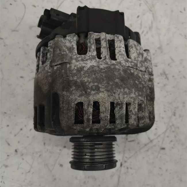 Alternatore 80AMP