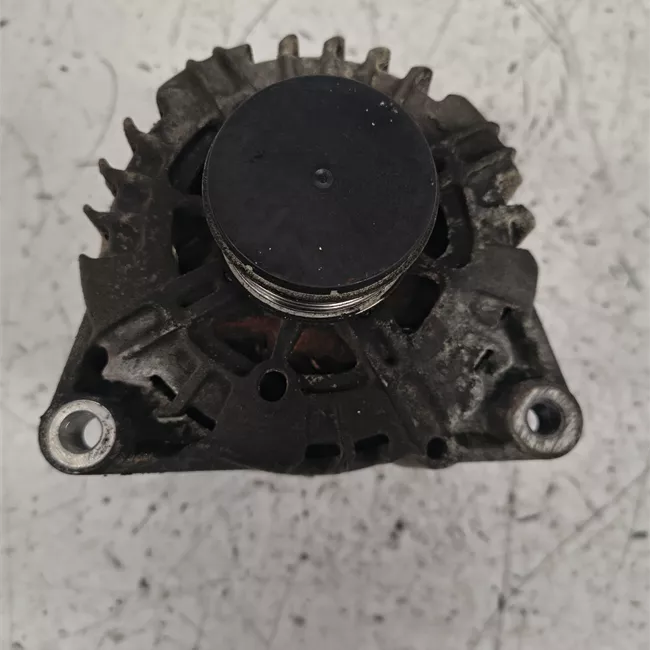 Alternatore 80AMP