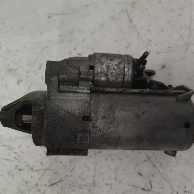 Motorino avviamento