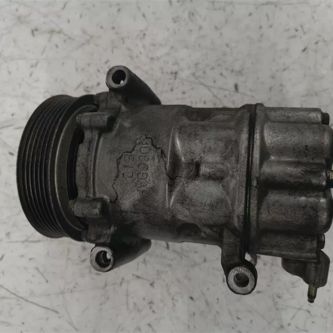 Compressore aria condizionata