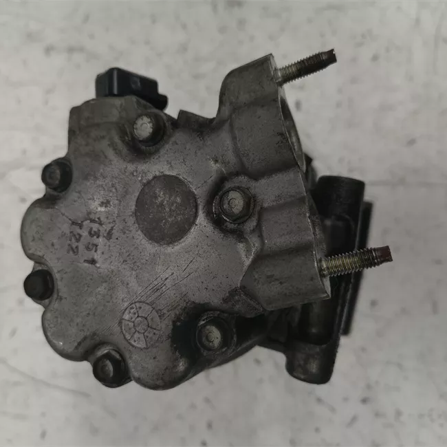 Compressore aria condizionata