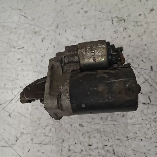 Motorino avviamento