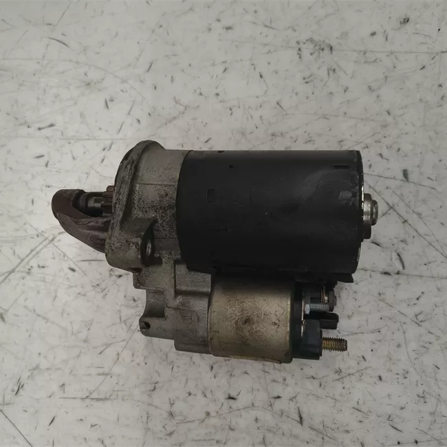 Motorino avviamento