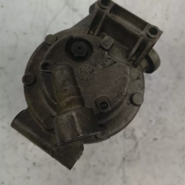 Compressore aria condizionata