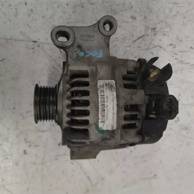 Alternatore 105AMP