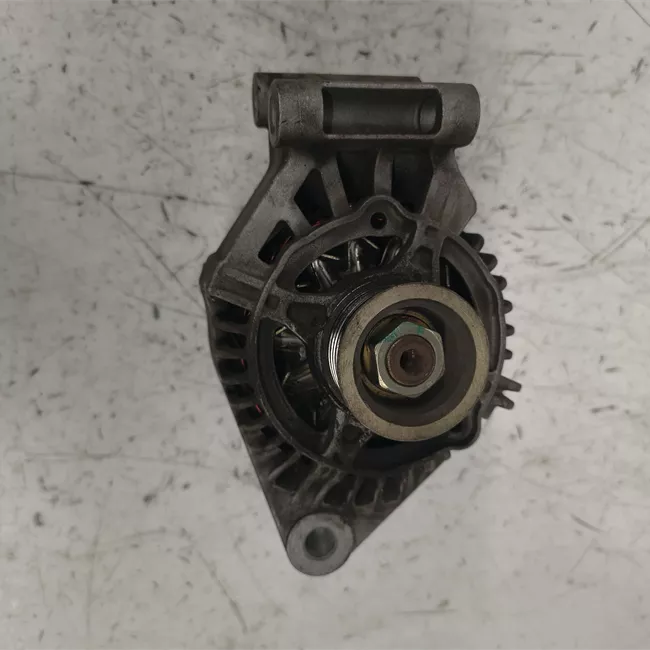 Alternatore 105AMP