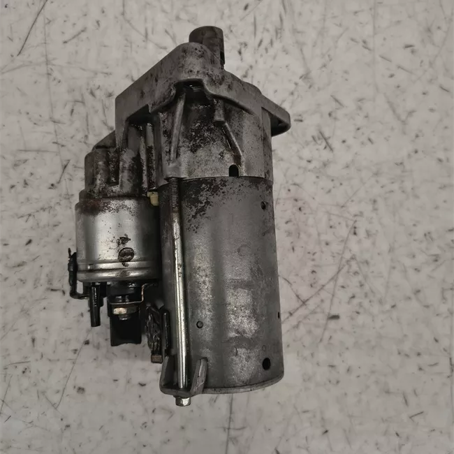 Motorino avviamento VALEO Punzonatura.=TS12E9