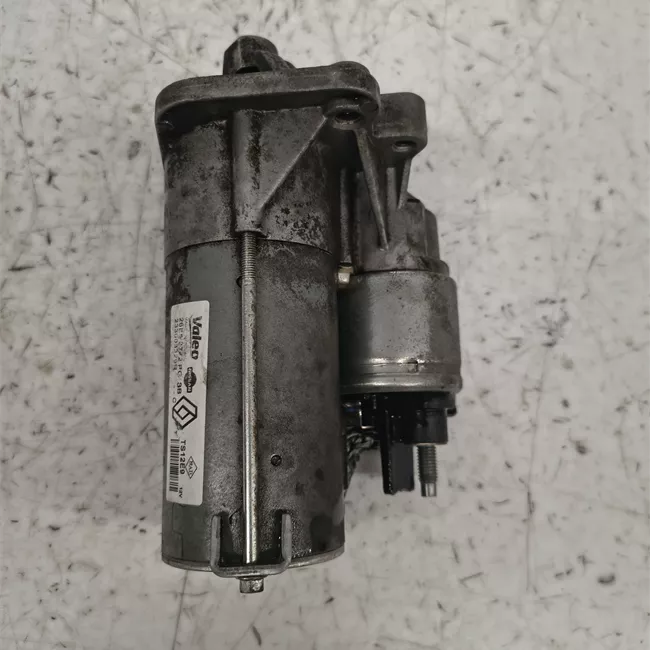 Motorino avviamento VALEO Punzonatura.=TS12E9